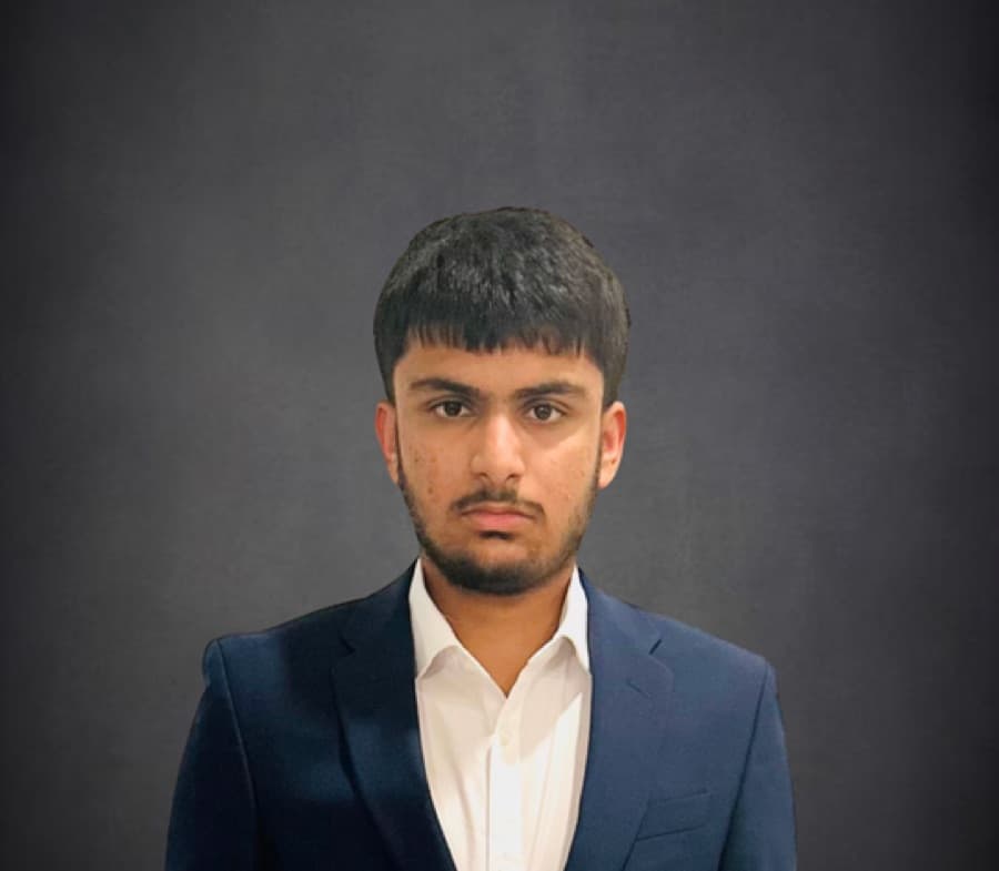Gavin Kataria, Program Director
