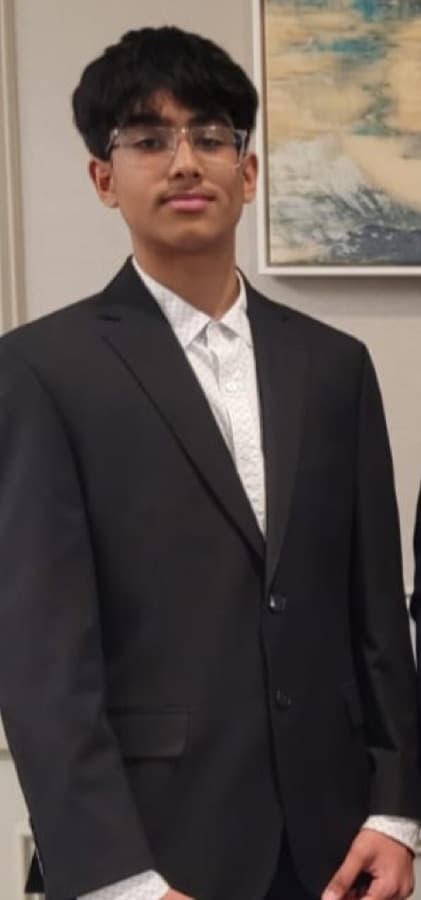 Mohammad Mahdi, Program Director